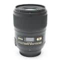 AF-S Micro NIKKOR 60mm F2.8G ED