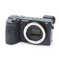 α6600 ボディ ILCE-6600