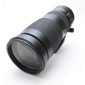 ジャンクNikon 200-500 【最終値下‼️】（VRが効かず）でも撮影