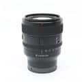 FE 50mm F1.4 GM SEL50F14GM