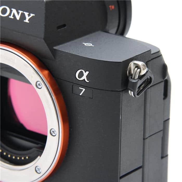 α7IV ボディ ILCE-7M4