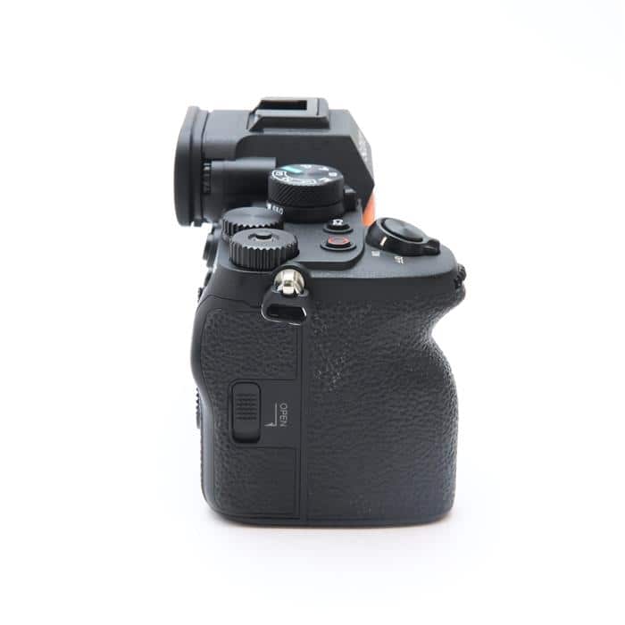 α7IV ボディ ILCE-7M4
