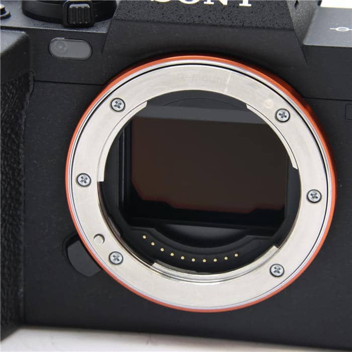 α7IV ボディ ILCE-7M4