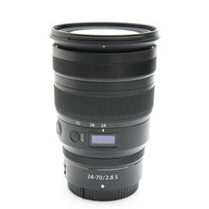 Nikon (ニコン) NIKKOR Z 24-70mm F2.8 S メイン