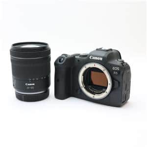 Canon - 国内正規品CANON EOS R6 RF24-105 IS STM レンズキット キヤノン EOS R6 RF24-105 IS STM レンズキット｜ナニワグループ