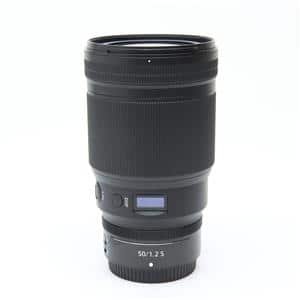 Nikon (ニコン) NIKKOR Z 50mm F1.2 S メイン