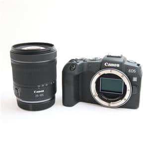 Canon (キヤノン) EOS RP RF24-105 IS STM レンズキット」の商品検索