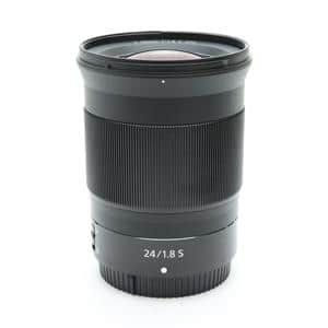 Nikon (ニコン) NIKKOR Z 24mm F1.8 S メイン