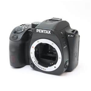 PENTAX K-70 ボディ PENTAX (ペンタックス) K-70 ボディ ブラック」の商品検索結果