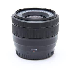 超美品！OLYMPUS 40-150mm F4.0-5.6 ズームレンズ 新品)FUJIFILM (フジフイルム) フジノン XC15-45mm F3.5-5.6 OIS