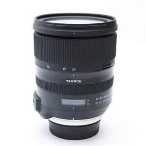 新品)TAMRON (タムロン) SP 24-70mm F2.8 Di VC USD G2/Model