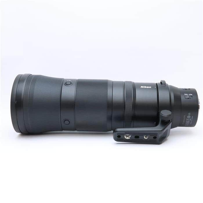 NIKKOR Z 180-600mm F5.6-6.3 VR