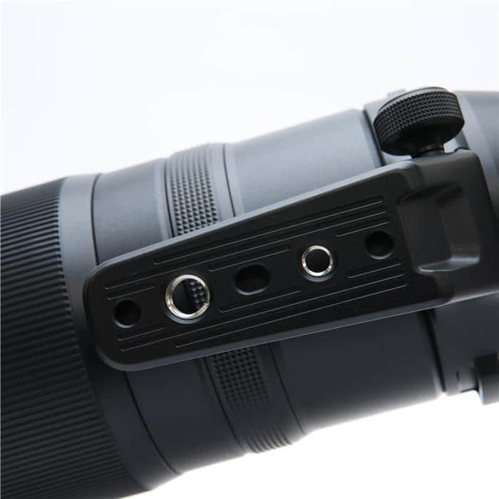 NIKKOR Z 180-600mm F5.6-6.3 VR