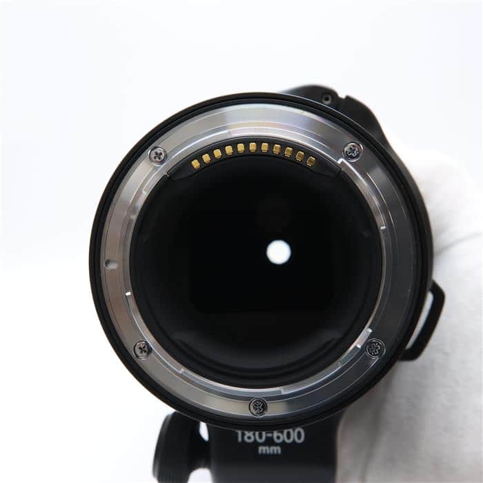 NIKKOR Z 180-600mm F5.6-6.3 VR