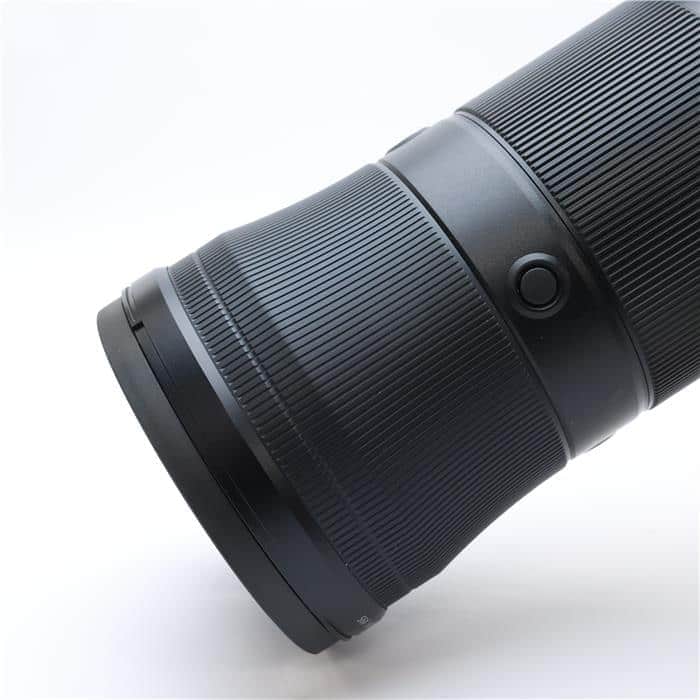 NIKKOR Z 180-600mm F5.6-6.3 VR