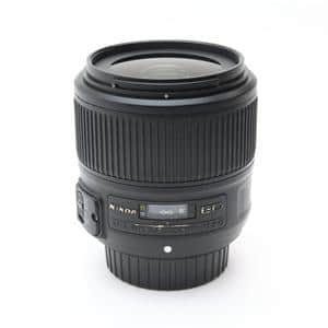 新品)Nikon (ニコン) AF-S NIKKOR 35mm F1.8G ED（商品ID