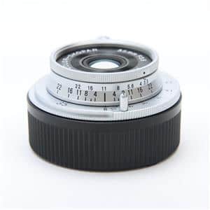 新品)Voigtlander (フォクトレンダー) COLOR-SKOPAR 35mm F3.5