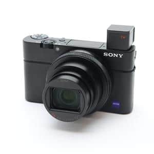 新品)SONY (ソニー) Cyber-shot DSC-RX100M7（商品ID：4548736106284