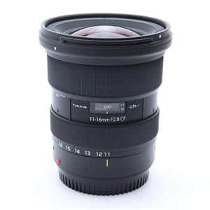 Tokina (トキナー) atx-i 11-16mm F2.8 CF CEF（キヤノンEF用）」の