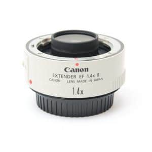 Canon (キヤノン) エクステンダー EF 1.4x」の商品検索結果 | デジタル