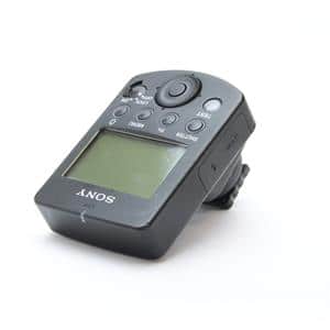 新品)SONY (ソニー) 電波式ワイヤレスコマンダー FA-WRC1M（商品ID