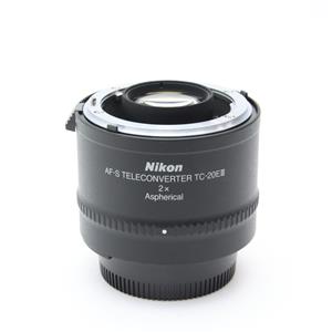 Nikon (ニコン) AF-S TELECONVERTER TC-20E III メイン