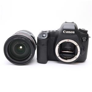 Canon (キヤノン) EOS 6D EF24-105L レンズキット」の商品検索結果