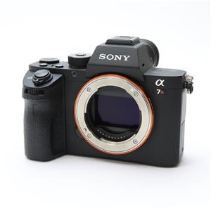 SONY α7RII」の商品検索結果 | デジタルカメラ、ミラーレスカメラ