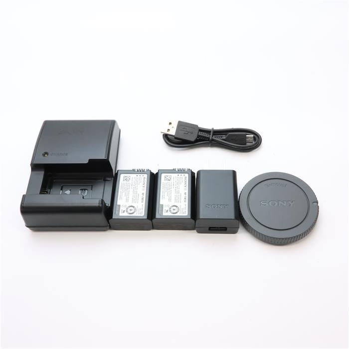 中古)SONY (ソニー) α7RII ボディ ILCE-7RM2（商品ID：3717030015689