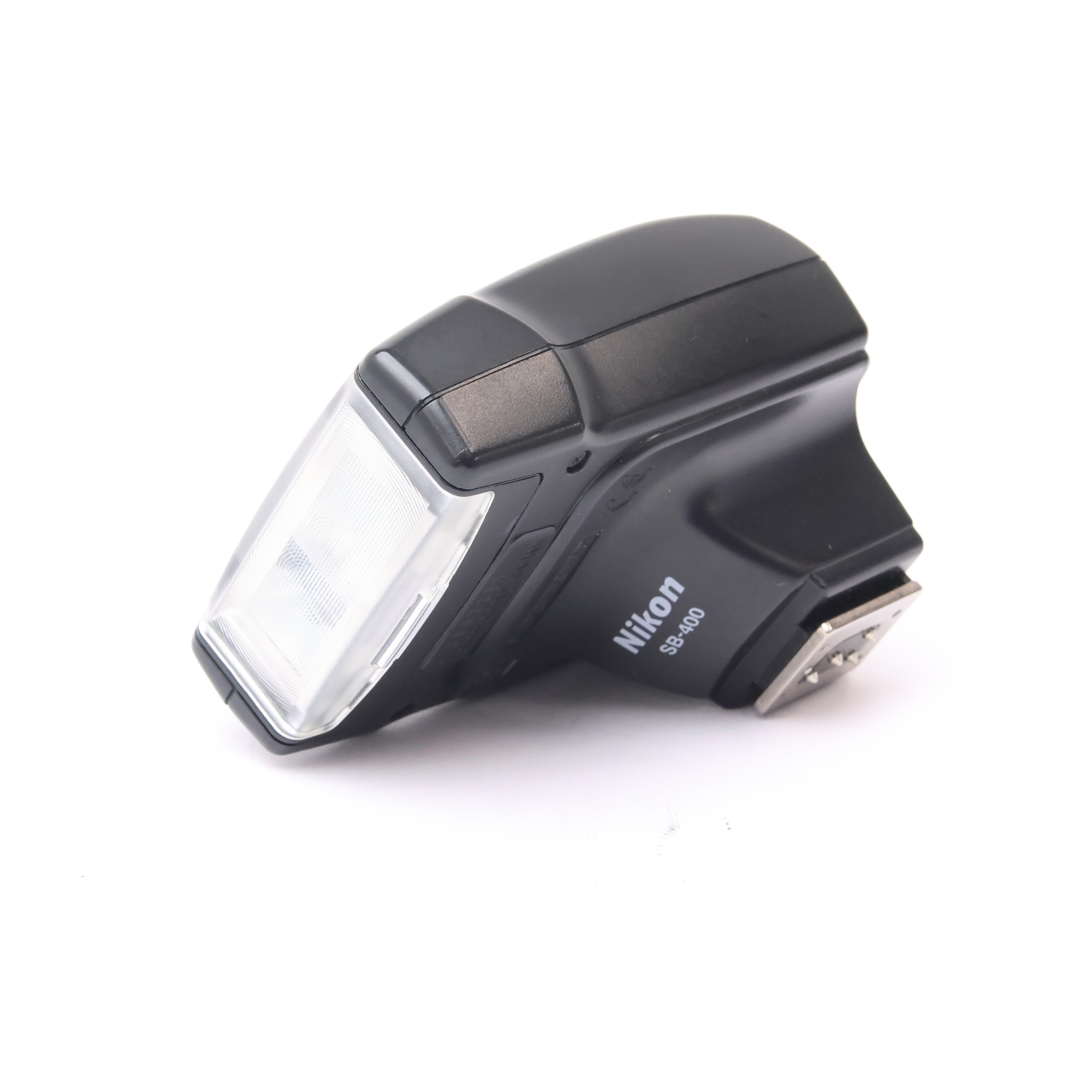 中古)Nikon (ニコン) スピードライト SB-400（商品ID：3717030057689 