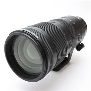 Nikon (ニコン) NIKKOR Z 70-200mm F2.8 VR S メイン