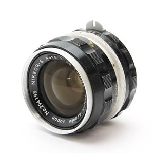Nikon (ニコン) Ai Nikkor 35mm F2」の商品検索結果 | デジタルカメラ