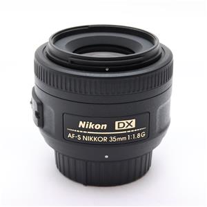 Nikon (ニコン) AF-S DX NIKKOR 35mm F1.8G メイン