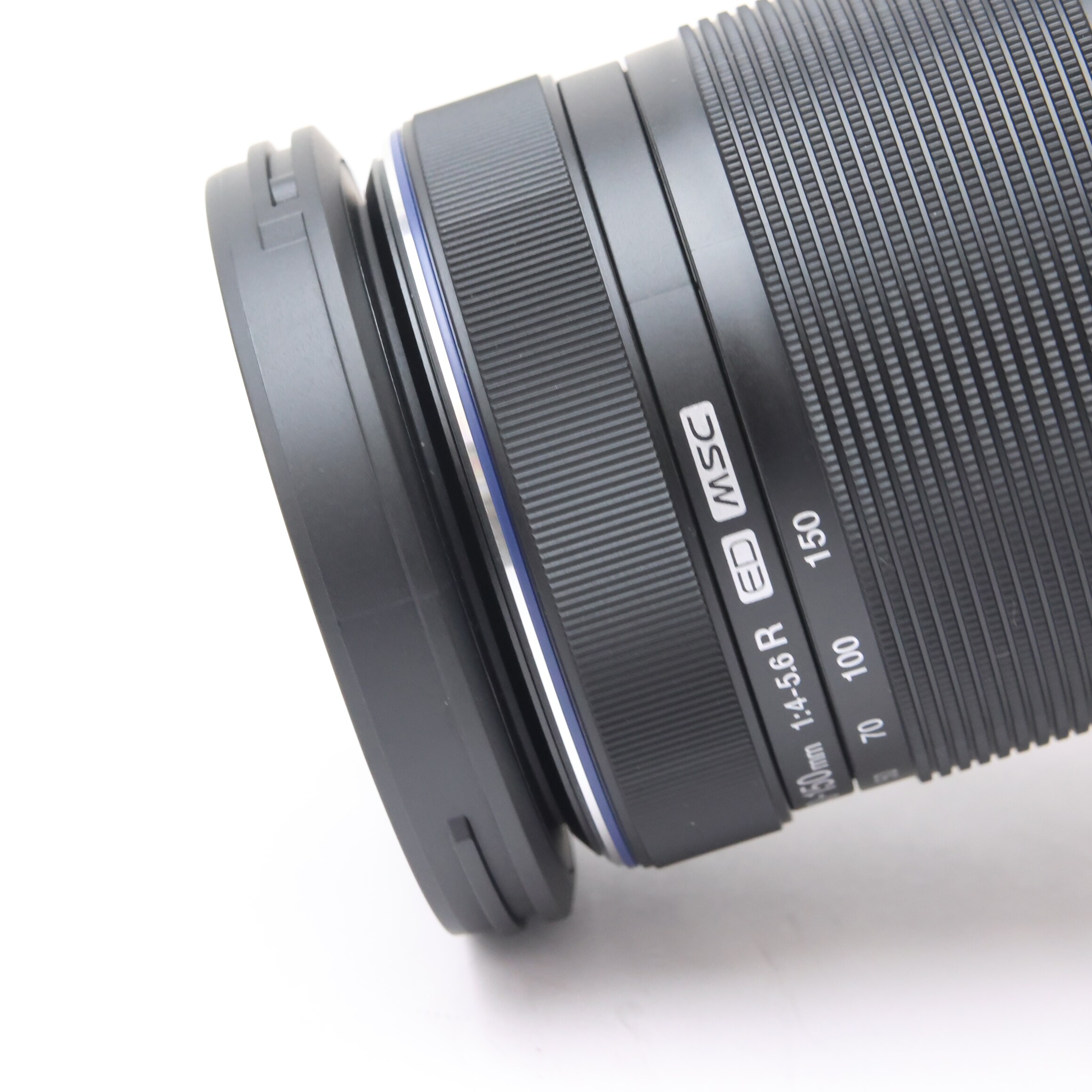 中古)OM SYSTEM（オーエムシステム） M.ZUIKO DIGITAL ED 40-150mm F4 