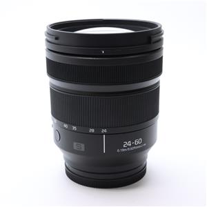 新品)Panasonic (パナソニック) LUMIX S 24-60mm F2.8 S-E2460（商品ID