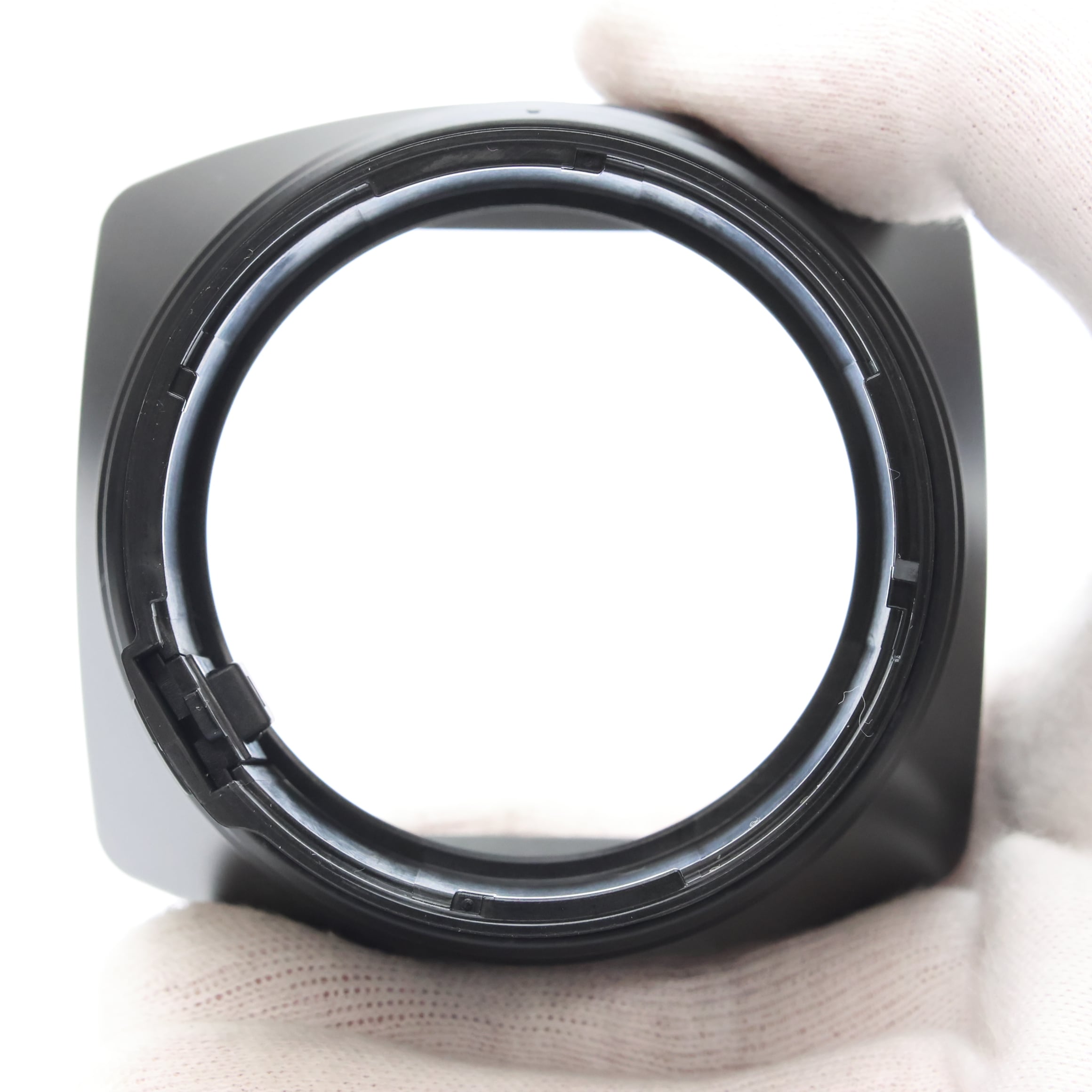 RICOH GR 初代 APS-C／GH-3 フード&アダプタ／その他 中古)RICOH (リコー) フード＆アダプタ GH-3（商品ID：3717030903689