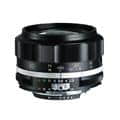 Voigtlander (フォクトレンダー) APO-SKOPAR 90mm F2.8 SL II S(ニコンF用)  ブラックリム