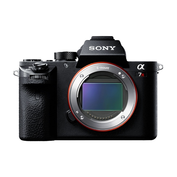 SONY (ソニー) α7RII ボディ ILCE-7RM2
