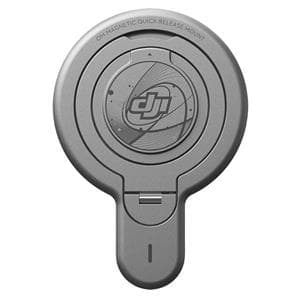 DJI（ディージェイアイ） OM 磁気クイックリリースマウント メイン
