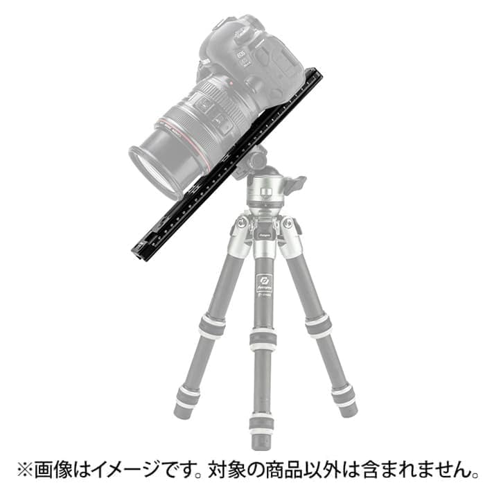 新品)FOTOPRO（フォトプロ） FOTOPRO QAL-300 アルカスイスプレート