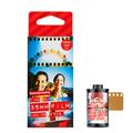 LOMO (ロモ) Lomography 100/36 Color Negative 3本パック