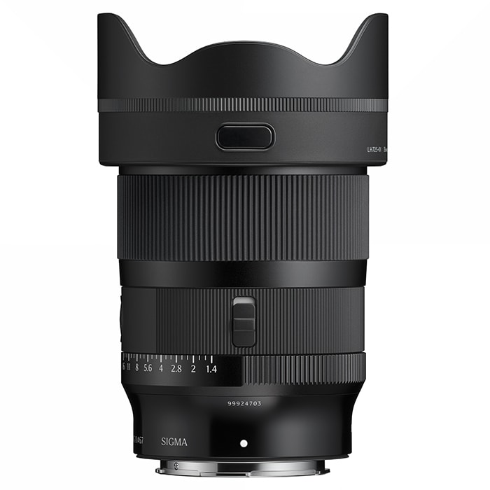 新品)SIGMA (シグマ) Art 35mm F1.4 DG II (ライカSL/TL用)（商品ID