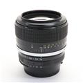Nikon (ニコン) New Nikkor 85mm F1.8