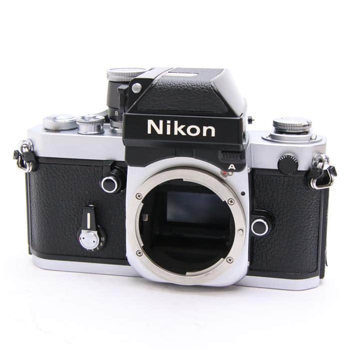 中古)Nikon (ニコン) F2 (photomicA)(商品ID:3717016314690)詳細