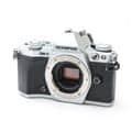 OLYMPUS (オリンパス) OM-D E-M5 Mark II ボディ シルバー