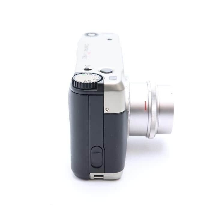 中古)CONTAX (コンタックス) TVS II（商品ID：3717020555690