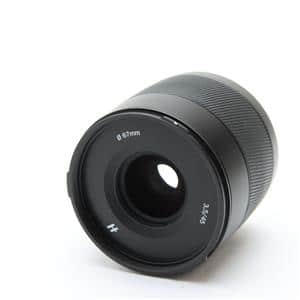 HASSELBLAD (ハッセルブラッド) XCD 45mm F3.5 メイン