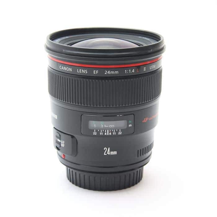 キャノン　Canon EF50mm f1.2 USM （中古品） EF50mm F1.2L USM 中古価格比較 - 価格.com