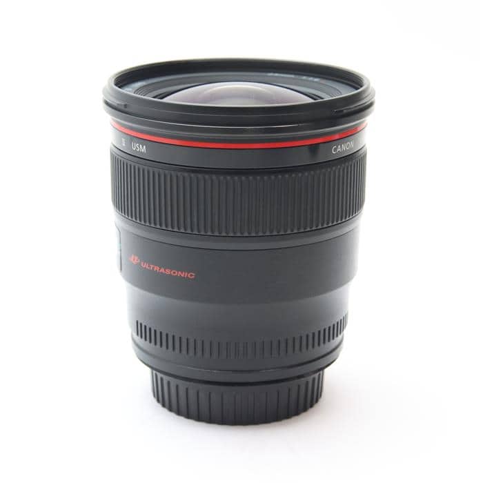 中古)Canon (キヤノン) EF24mm F1.4L II USM（商品ID