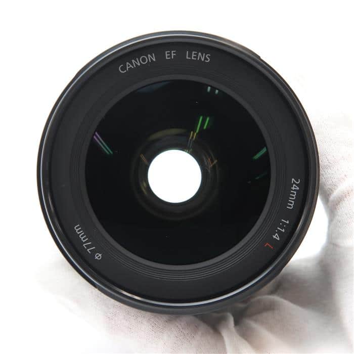 中古)Canon (キヤノン) EF24mm F1.4L II USM（商品ID